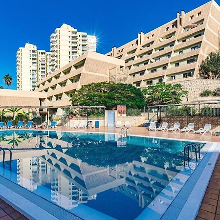 Comfortable Apartment In The Heart Of Las Americas Playa de las Americas (Tenerife) Exterior foto