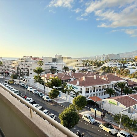 Comfortable Apartment In The Heart Of Las Americas Playa de las Americas (Tenerife) Exterior foto