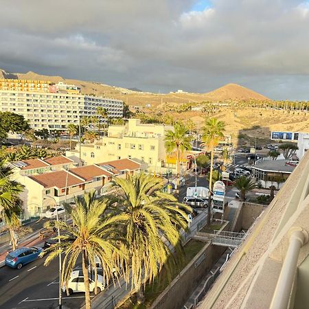 Comfortable Apartment In The Heart Of Las Americas Playa de las Americas (Tenerife) Exterior foto