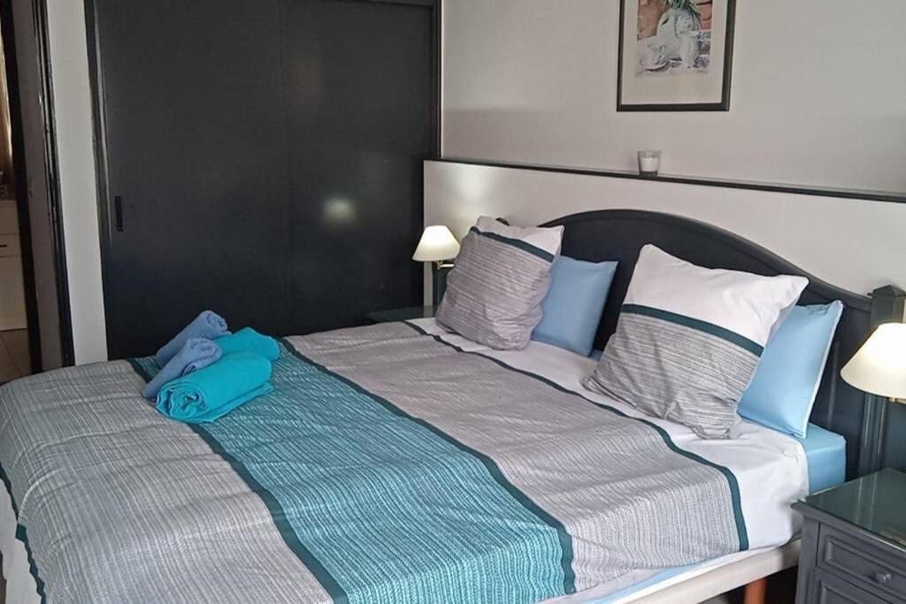 Comfortable Apartment In The Heart Of Las Americas Playa de las Americas (Tenerife) Exterior foto