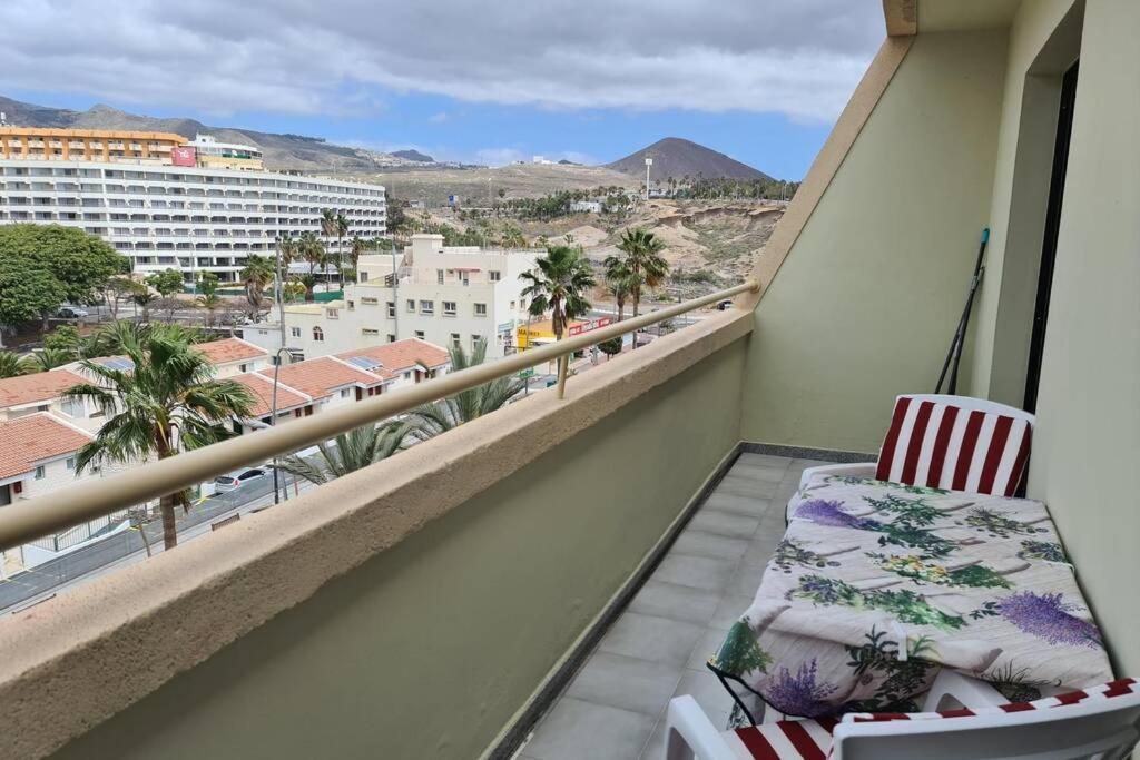 Comfortable Apartment In The Heart Of Las Americas Playa de las Americas (Tenerife) Exterior foto