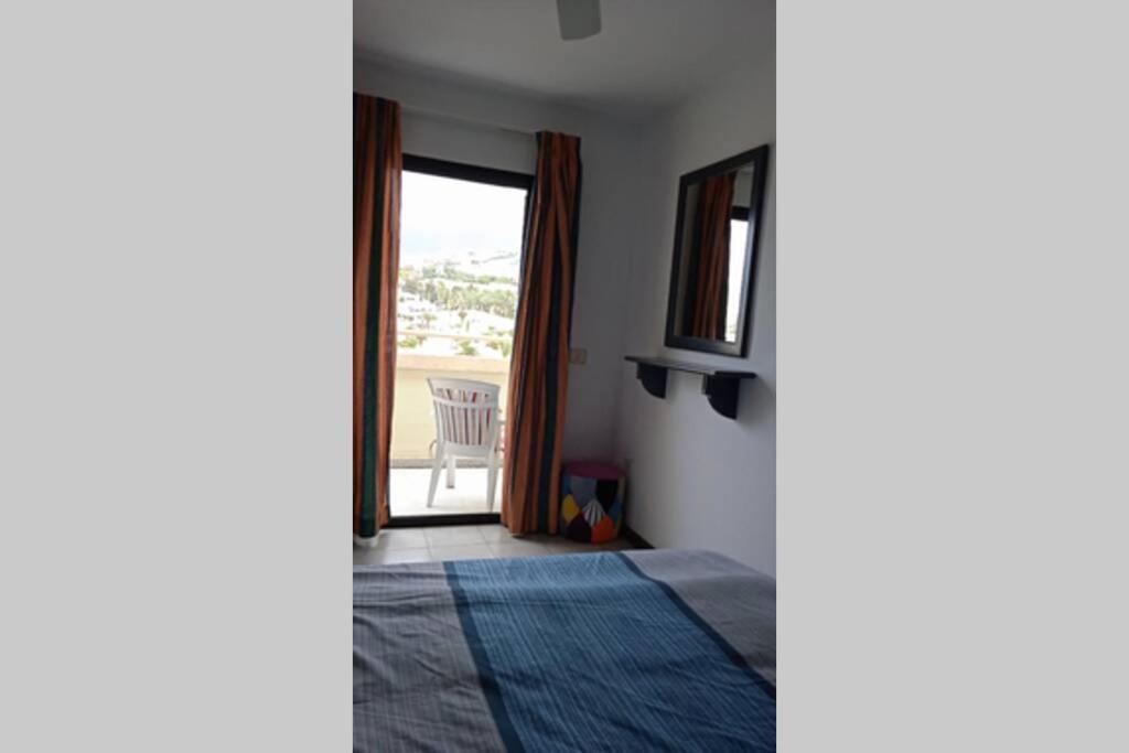 Comfortable Apartment In The Heart Of Las Americas Playa de las Americas (Tenerife) Exterior foto