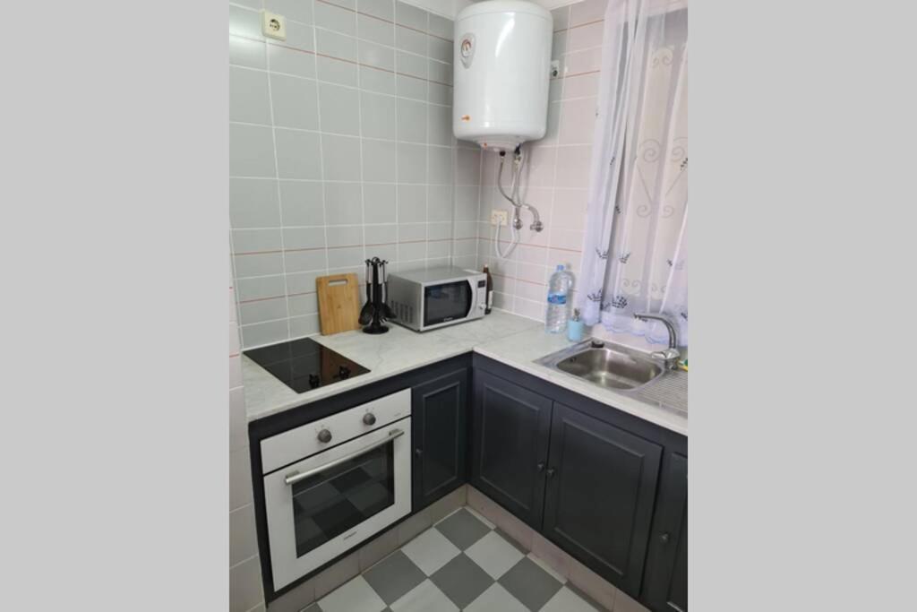 Comfortable Apartment In The Heart Of Las Americas Playa de las Americas (Tenerife) Exterior foto