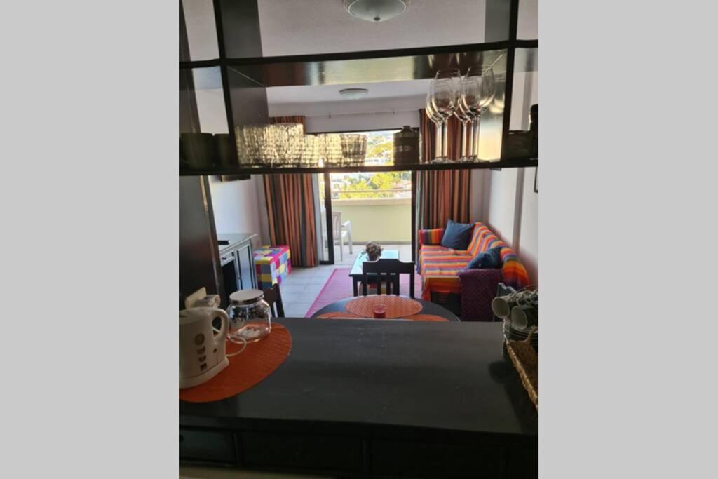 Comfortable Apartment In The Heart Of Las Americas Playa de las Americas (Tenerife) Exterior foto