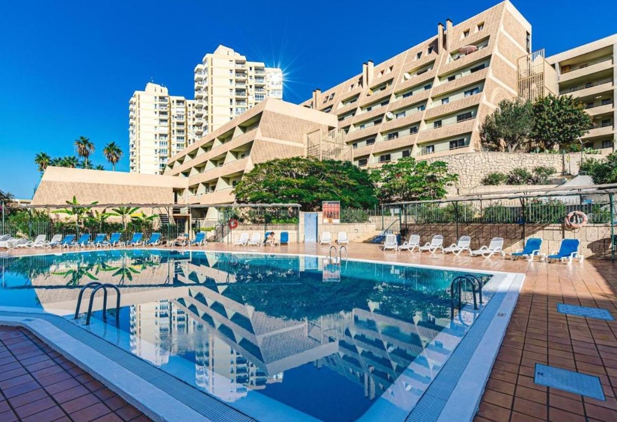 Comfortable Apartment In The Heart Of Las Americas Playa de las Americas (Tenerife) Exterior foto